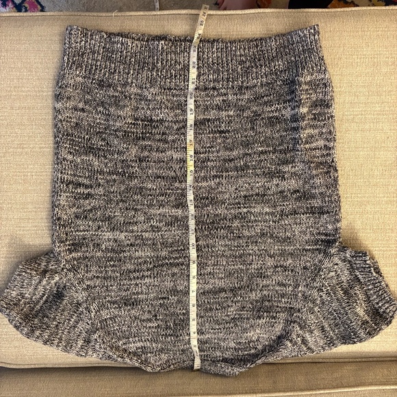 Kate spade large short sleeve sweater - Picture 4 of 6